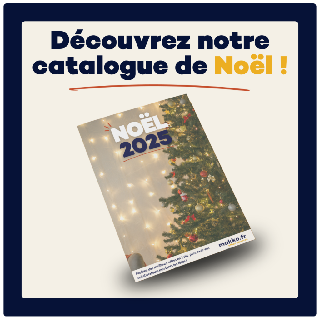 Catalogue de Noël