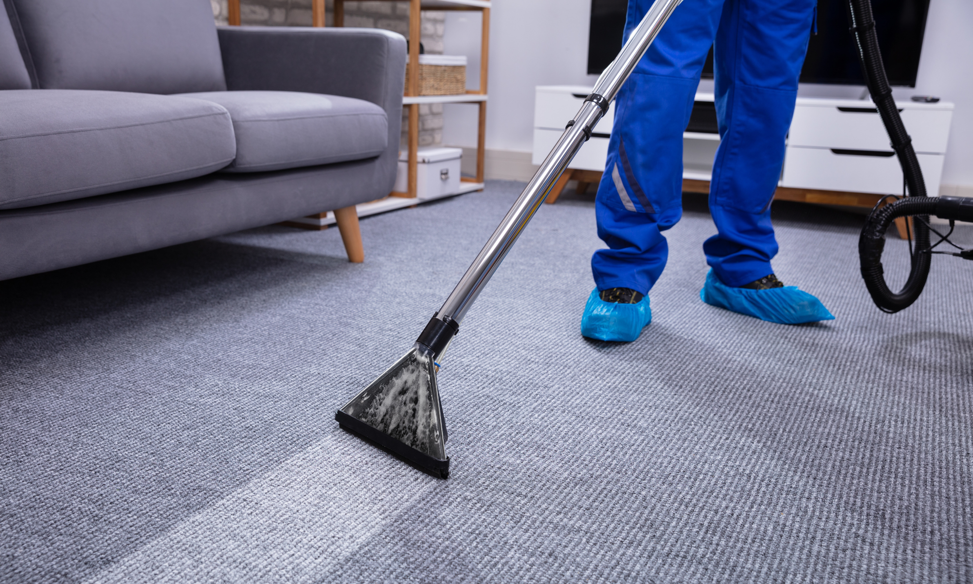 Remise en état