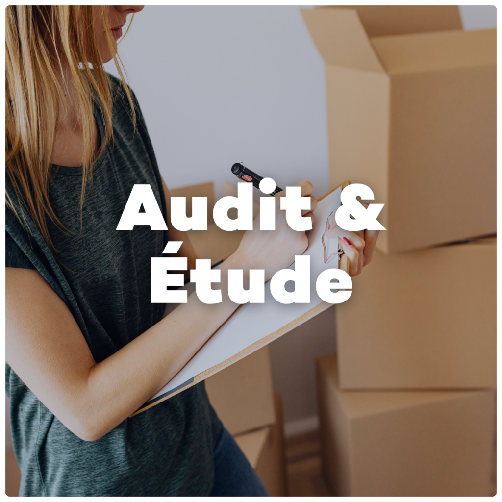 Déménagement de bureaux paris