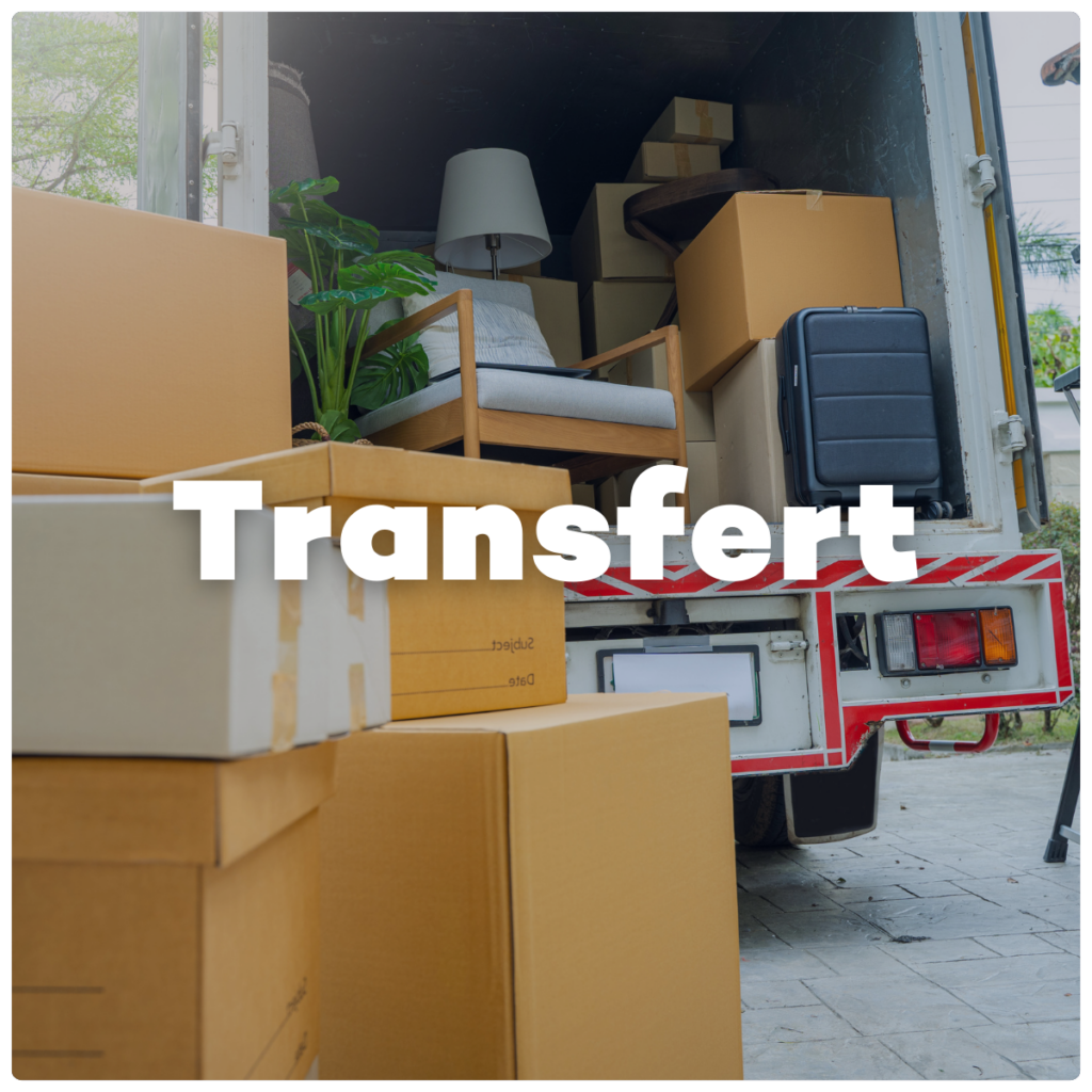 Devis déménagement entreprise