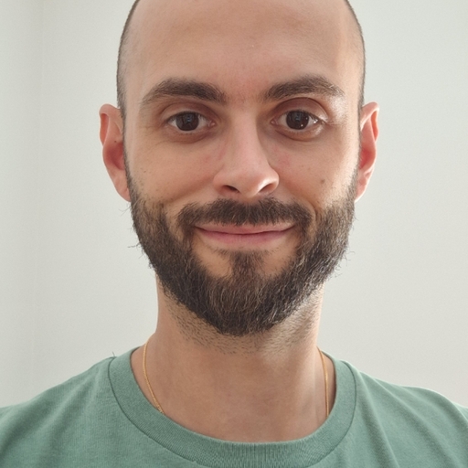Sylvain Augé