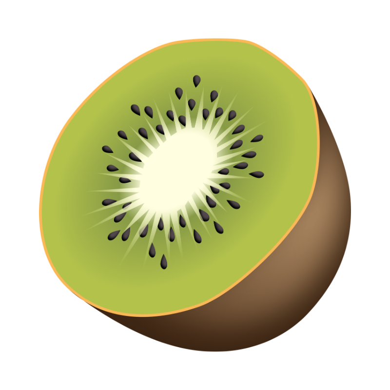 Fruits bio