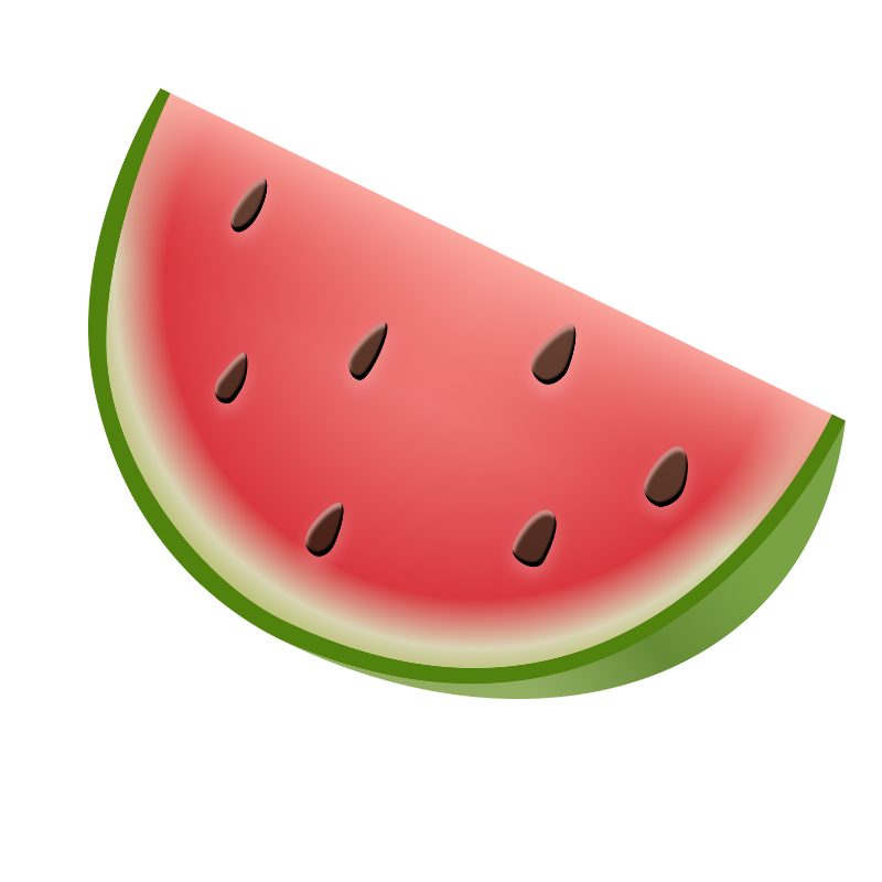 Fruits frais au bureau