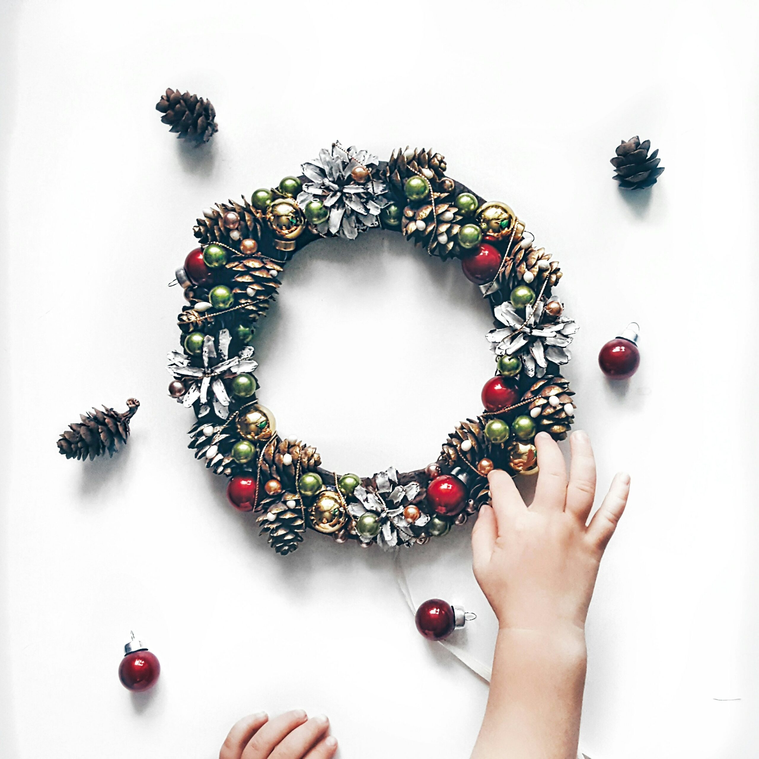 Spectacle et ateliers créatifs de Noël pour enfants