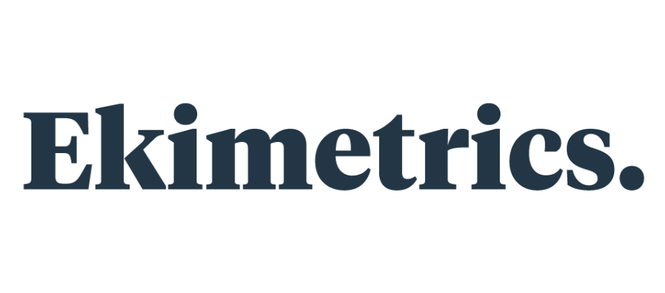 Ekimetrics