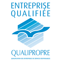 Certification Qualipropre