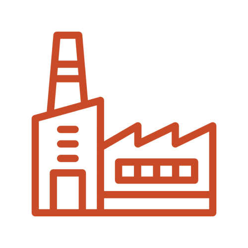 Industrie