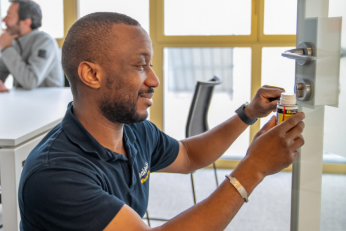 Makko Maintenance