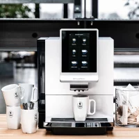 machine a cafe