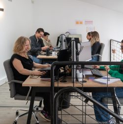 Bureaux Makko
